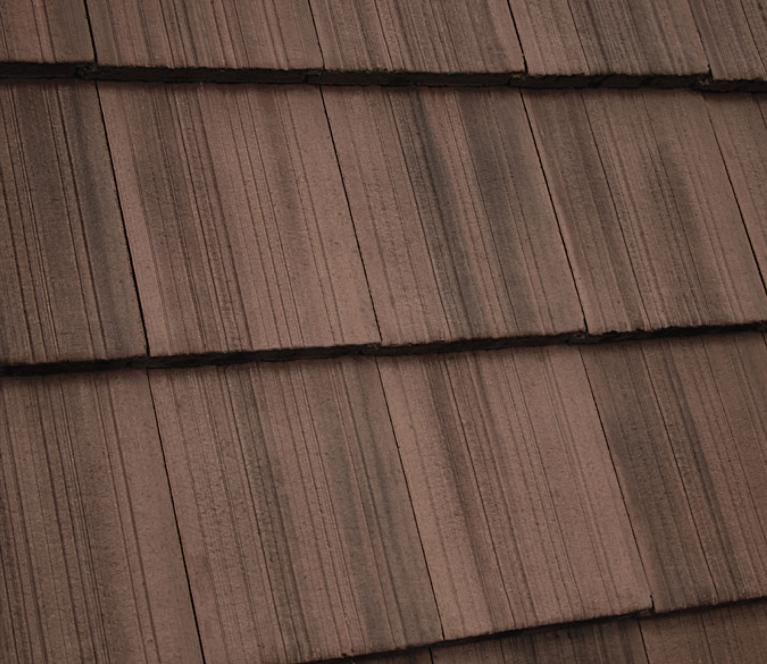 Crown Roof Tiles | Windsor Shake TX